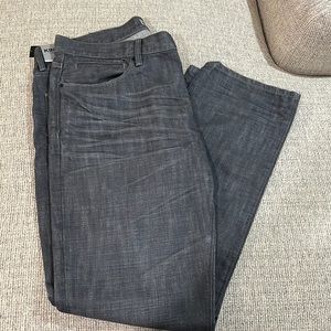 NWT mens jeans 38x34